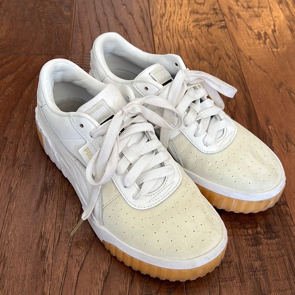 Puma sneakers